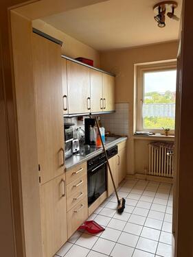Foto - Etagenwohnung in Stadtallendorf zum Kaufen