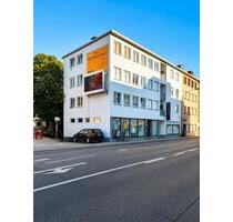 Kapitalanlage in 1A-Innenstadtlage Saarbrücken | 104 m² |