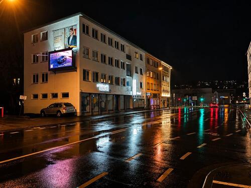 Foto - 4 Zimmer Etagenwohnung zum Kaufen in Saarbrücken