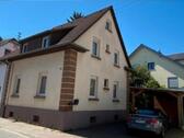 Foto - Einfamilienhaus Top-Lage im Herzen von Dossenheim provisionsfrei