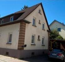 Einfamilienhaus Top-Lage im Herzen von Dossenheim provisionsfrei