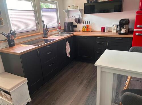 Foto - 2 Zimmer Einfamilienhaus zum Kaufen in Buxtehude