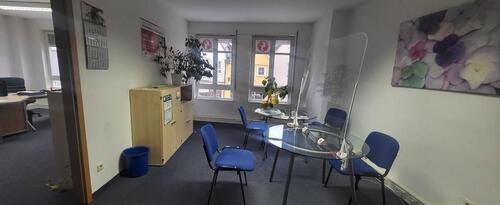 Foto - Attraktive Bürofläche direkt am Marktplatz in Aalen zu vermieten