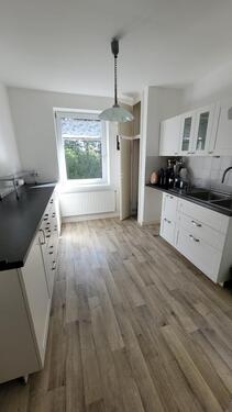 Foto - Etagenwohnung zur Miete in Goslar