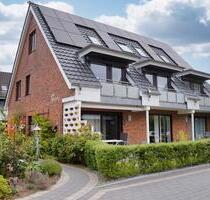 Loft FeWo mit Naturblick in Büsum