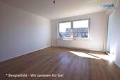 Foto - Erstbezug nach Sanierung * freundliche 3 Zimmer-Wohnung