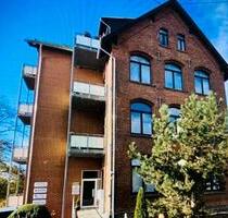 Bad Marienberg 2-Zimmer-Seniorenwohnung mit DRK Betreuung - Bad Marienberg (Westerwald)