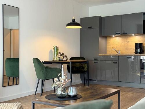 Foto - Goldener Oktober im HarzSankt Andreasberg Ferienwohnung frei