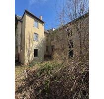 Mietkauf möglich! Haus zu verkaufen in Ballenstedt