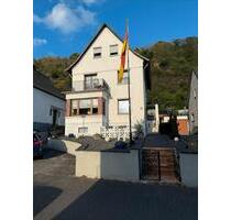 Einfamilienhaus in ruhiger Lage - Bad Hönningen