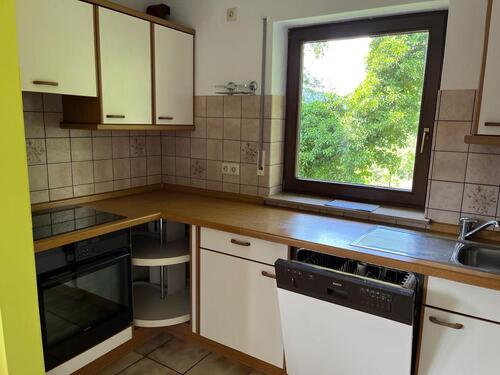 Foto - Etagenwohnung in Schramberg