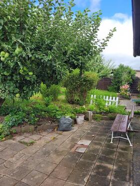 Foto - Grundstück in Meerane zur Miete