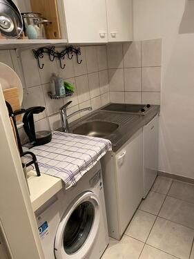 Foto - Etagenwohnung in Frankfurt am Main