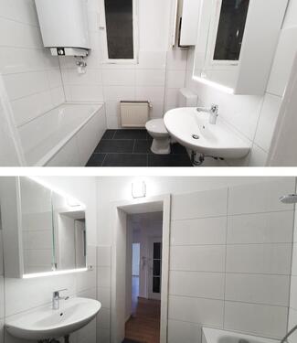 Foto - Etagenwohnung zur Miete in Darmstadt
