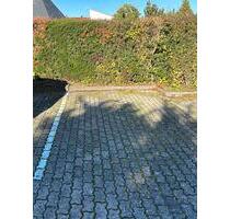 Außenstellplatz Bad Liebenzell Ortsteil 6 m Länge