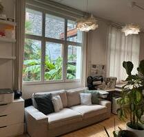 Schöne Altbauwohnung zur Untermiete - Karlsruhe Beiertheim-Bulach Schöne Altbauwohnung zur Untermiete - Karlsruhe Beiertheim-Bulach