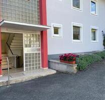 3 - Raumwohnung ab 01. Dezember zu vermieten - Coburg