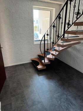 Foto - Etagenwohnung zur Miete in Bogen