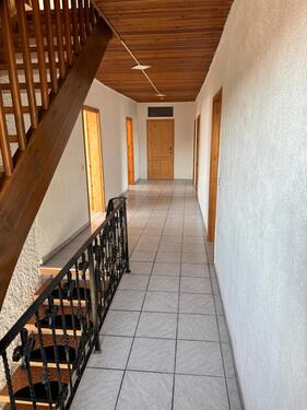 Foto - Etagenwohnung in Bogen