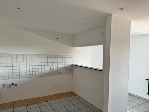 Foto - Etagenwohnung in Bogen zur Miete