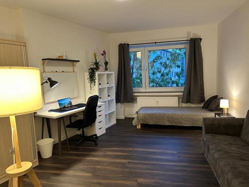 Foto - Top WG Zimmer Nähe Hauptbahnhof, Universität Stadt Mitte