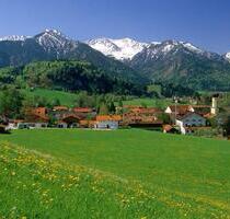 Bis 2 Nächte Geschenkt: Ferienwohnung im November Berge Hund - Fischbachau