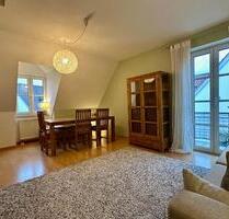 4-Zimmer-Maisonette-Wohnung in Schwabhausen bei Dachau