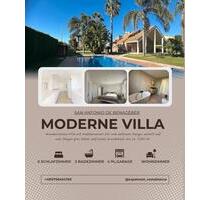 Moderne Villa zum Verkaufen in Valencia☀️ - Düsseldorf Stadtmitte