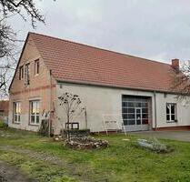 Großer Lagerraum zu vermieten - 300,00 EUR Kaltmiete, in Potsdam (PLZ: 14480) Drewitz