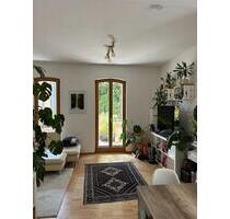 3 Monate UNTERMIETE Wohnung, 2 Zimmer Jan.-März 26 Nürnberg Wöhrd