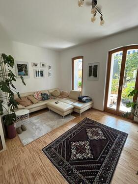 Foto - 2 Zimmer Etagenwohnung zur Miete in Nürnberg