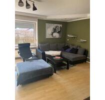 Erdgeschosswohnung mit eigenem Garten - Emmerting