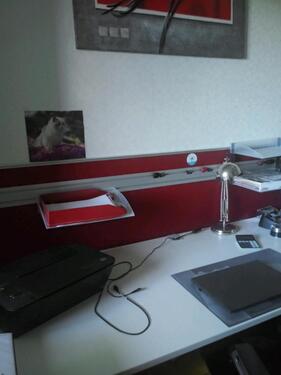 Foto - 2 Zimmer Etagenwohnung zum Kaufen in Braunschweig