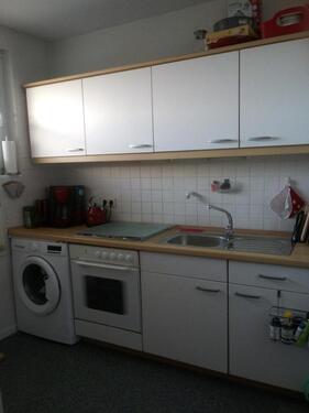 Foto - Etagenwohnung in Braunschweig zum Kaufen