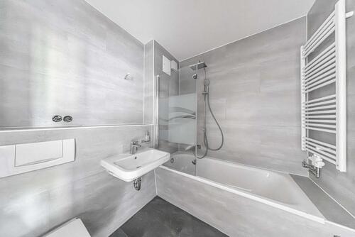 Foto - ❄️Neu & Exklusiv! Attraktive 3-Raum-Wohnung mit neuer EBK und Balkon in Stötteritz