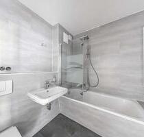 ❄️Neu & Exklusiv! Attraktive 3-Raum-Wohnung mit neuer EBK und Balkon in Stötteritz - Leipzig Südost