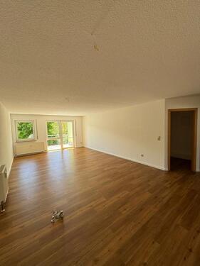 Foto - Etagenwohnung in Ostrau zur Miete