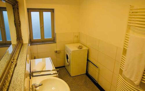 Foto - 2 Zimmer Etagenwohnung zur Miete in Bamberg