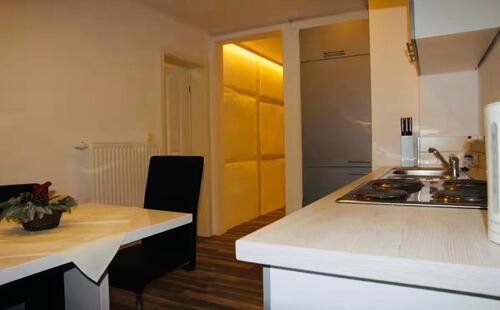 Foto - 2 Zimmer Etagenwohnung in Bamberg