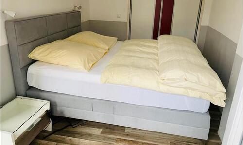 Foto - Etagenwohnung in Bamberg zur Miete