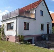 Einfaches Einfamilienhaus auf Eigentumsgrundstück in Weyhausen