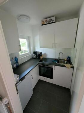 Foto - Mobilierte Wohnung geeignet auch für Monteure