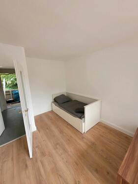 Foto - Etagenwohnung in Pinneberg zur Miete