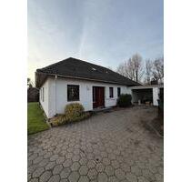 Familienfreundliches Einfamilienhaus in Brunsbüttel zu vermieten