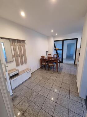 Foto - Schöne 4 Zimmer Wohnung möbliert im Herzen