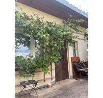 Pachtgarten KGV „Sonnenblick“ Arnstadt, An der Lehmgrube - Pölzig