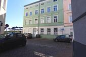Foto - Attraktive Mietwohnung mit Balkon in Schwerin