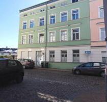 Attraktive Mietwohnung mit Balkon in Schwerin