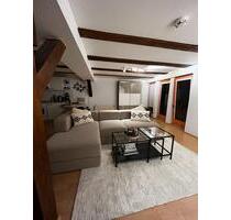 Vollmöblierte 2-Zimmer-Wng in EF zur Untermiete; melden bis 28.1. - Erfurt