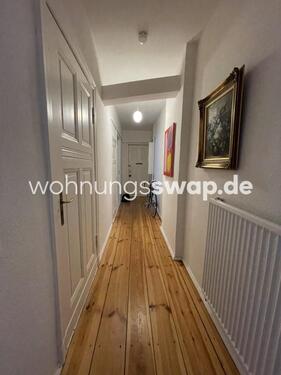 Foto - 2 Zimmer Etagenwohnung zur Miete in Berlin